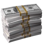 Show Me The Money