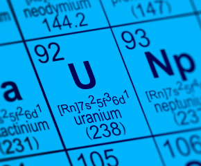 Uranium