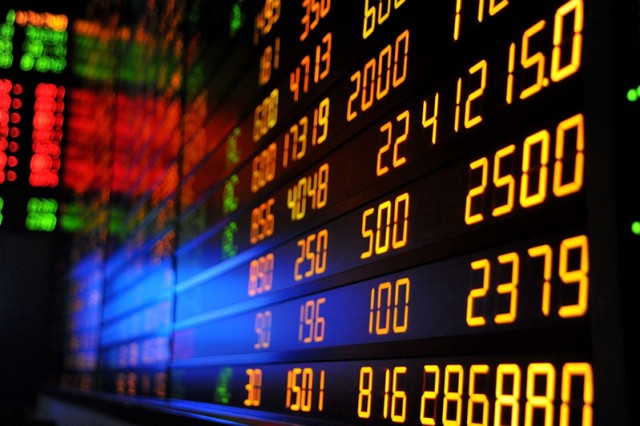 Stock-Exchange