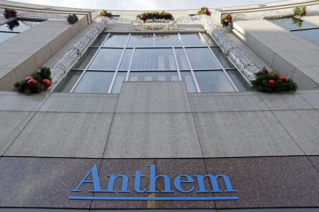AnthemBuilding