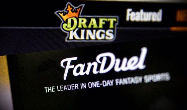 fantasy sports